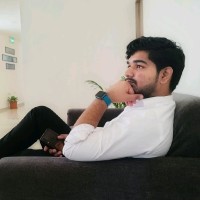 Tanuj Saini