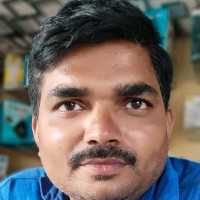 Praveenkumar Badiger
