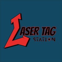 Laser Tag Station