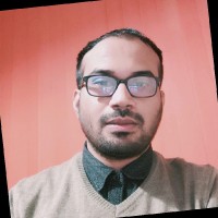 Naushad Alam