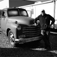Steve Harrison
