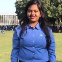 Pratiksha Patil
