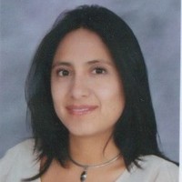 Elena Chicaiza Mora