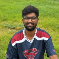 Suresh Bishnoi