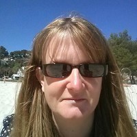 Clare Allmond