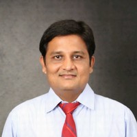Nilesh Shinde