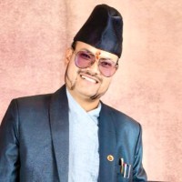 Manoj Nepal - Khusi Khusi