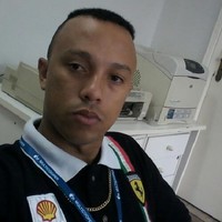 Denilson anjos
