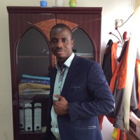 Ibrahim Amuda