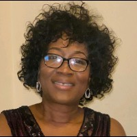 Anita Adejumobi