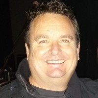 Brett Stapleton