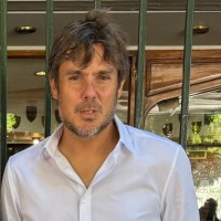 Patricio Fernandez