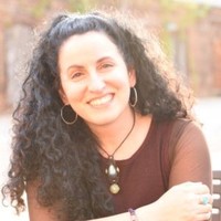 Christina Angel S.