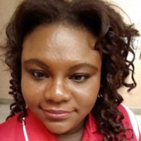 Sarah Afolabi