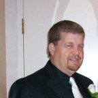 Tim Ladd