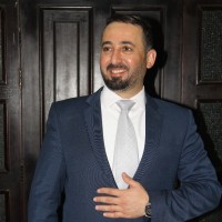 Ali Yousef
