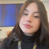 Nathalia Pereira Schroeder