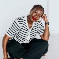 Dr. Alice Mills Mai, LMHC, LPCC-S, NCC