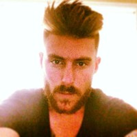 Brett Ryan Kruger