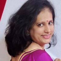 Prachi Afzalpurkar