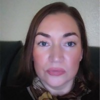 Angela Gonzalez