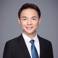 Zhenyu Chen