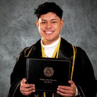 Eidel John Abutan