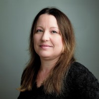 Agnès Giangrande