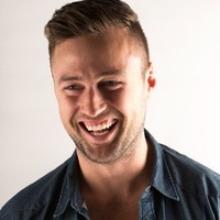 Eddie Dickens
