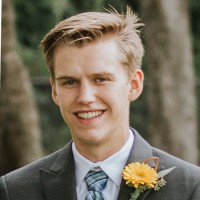 Aaron Harshman