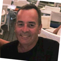 Michael Carlin