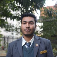 Aayush Kumar Sah