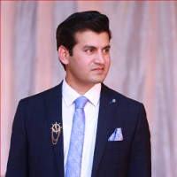 Asif Khan