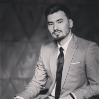 Andreii Shchedrin, Ph.D.