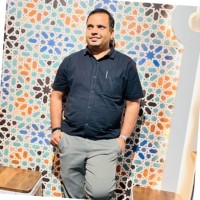 Vinod Kumar