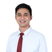 Fidencio John Reuben Baronia