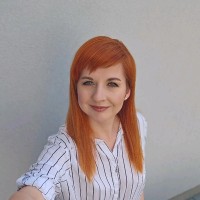 Michaela Šedivá