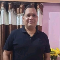 Dinesh Pandey
