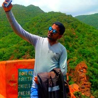 Murali k naidu