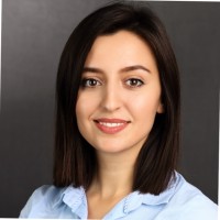 Vjosa Selmani