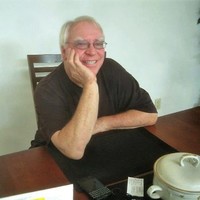 Steve Huey