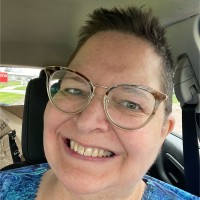 Lorri May