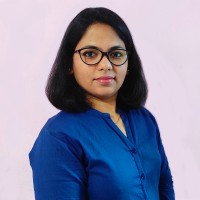 Pranali Kamble