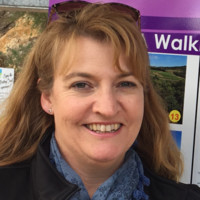 Julie Bates