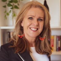 Allison Wilkinson