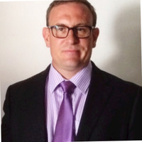 Nigel Smith