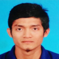 Mohd Syahmi Abdul Rahim