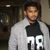 Chaitanya Hule