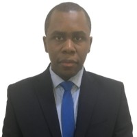 Henry Nosegbe Aca, Mba