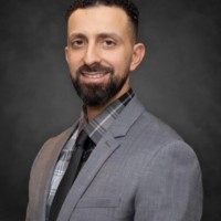Sam Beydoun